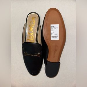 Sam Edelman Linnie Tailored Mule
Brand new | never worn
Size 9